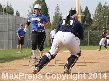 Thumbnail 3 in Birmingham vs. Nordhoff (Birmingham Classic) photogallery.