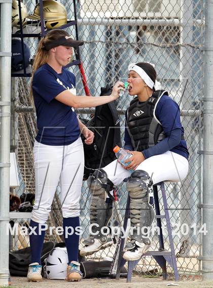 Thumbnail 1 in Birmingham vs. Nordhoff (Birmingham Classic) photogallery.