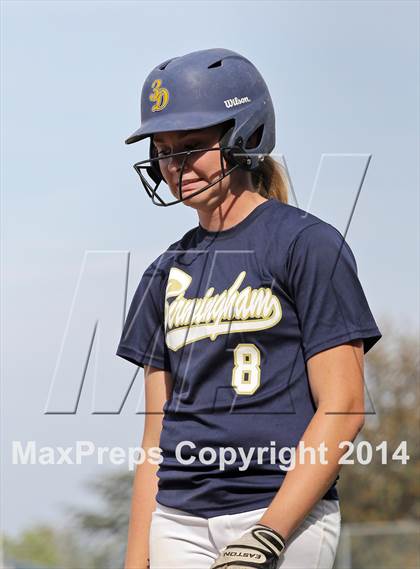 Thumbnail 2 in Birmingham vs. Nordhoff (Birmingham Classic) photogallery.