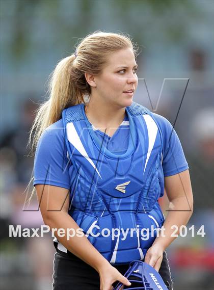 Thumbnail 1 in Birmingham vs. Nordhoff (Birmingham Classic) photogallery.