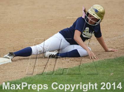 Thumbnail 3 in Birmingham vs. Nordhoff (Birmingham Classic) photogallery.