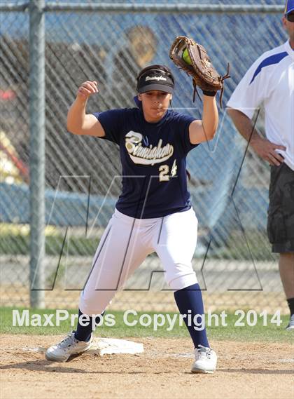 Thumbnail 3 in Birmingham vs. Nordhoff (Birmingham Classic) photogallery.