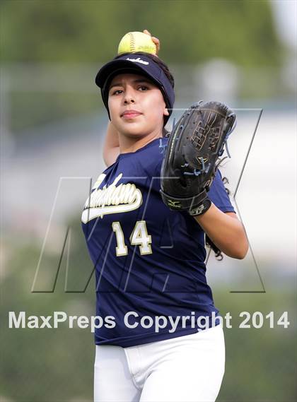 Thumbnail 1 in Birmingham vs. Nordhoff (Birmingham Classic) photogallery.
