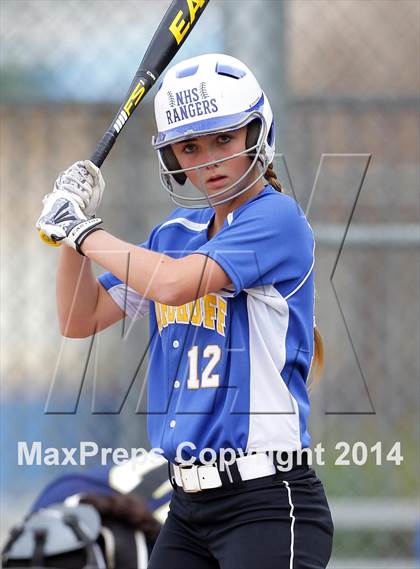 Thumbnail 2 in Birmingham vs. Nordhoff (Birmingham Classic) photogallery.