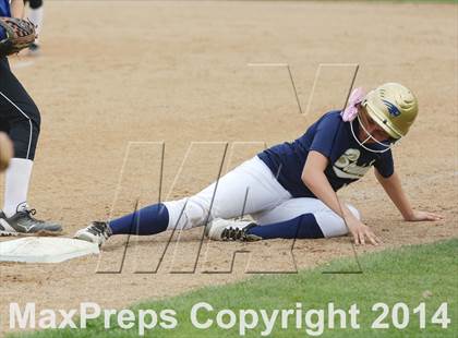 Thumbnail 1 in Birmingham vs. Nordhoff (Birmingham Classic) photogallery.