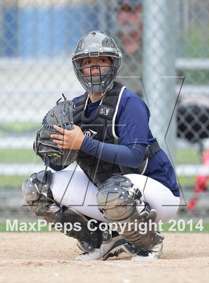 Thumbnail 1 in Birmingham vs. Nordhoff (Birmingham Classic) photogallery.