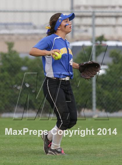 Thumbnail 1 in Birmingham vs. Nordhoff (Birmingham Classic) photogallery.