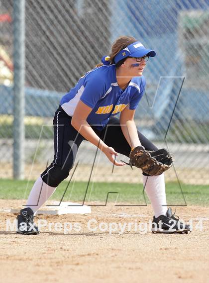 Thumbnail 1 in Birmingham vs. Nordhoff (Birmingham Classic) photogallery.