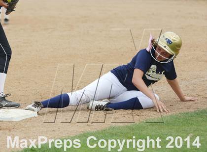 Thumbnail 2 in Birmingham vs. Nordhoff (Birmingham Classic) photogallery.