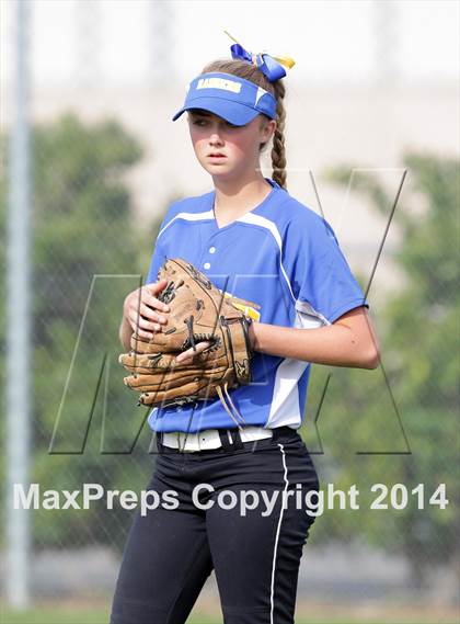 Thumbnail 3 in Birmingham vs. Nordhoff (Birmingham Classic) photogallery.