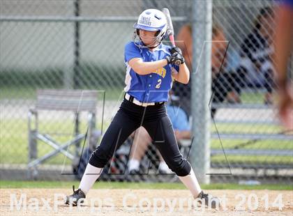 Thumbnail 3 in Birmingham vs. Nordhoff (Birmingham Classic) photogallery.