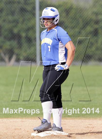 Thumbnail 1 in Birmingham vs. Nordhoff (Birmingham Classic) photogallery.
