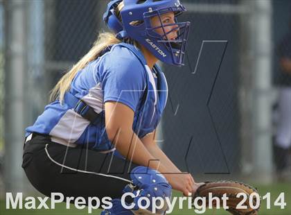Thumbnail 1 in Birmingham vs. Nordhoff (Birmingham Classic) photogallery.