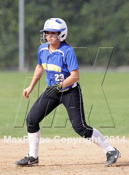 Thumbnail 1 in Birmingham vs. Nordhoff (Birmingham Classic) photogallery.
