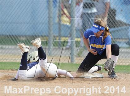 Thumbnail 2 in Birmingham vs. Nordhoff (Birmingham Classic) photogallery.