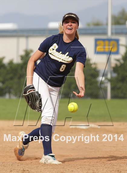 Thumbnail 2 in Birmingham vs. Nordhoff (Birmingham Classic) photogallery.