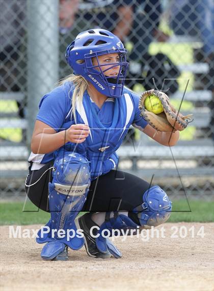 Thumbnail 1 in Birmingham vs. Nordhoff (Birmingham Classic) photogallery.