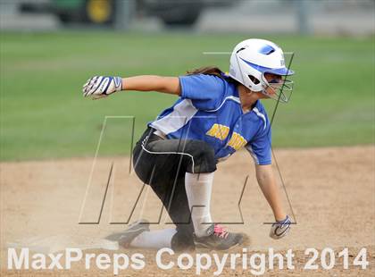 Thumbnail 2 in Birmingham vs. Nordhoff (Birmingham Classic) photogallery.