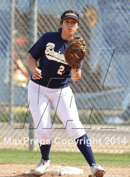 Thumbnail 2 in Birmingham vs. Nordhoff (Birmingham Classic) photogallery.