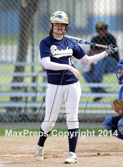 Thumbnail 1 in Birmingham vs. Nordhoff (Birmingham Classic) photogallery.