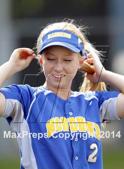 Thumbnail 1 in Birmingham vs. Nordhoff (Birmingham Classic) photogallery.