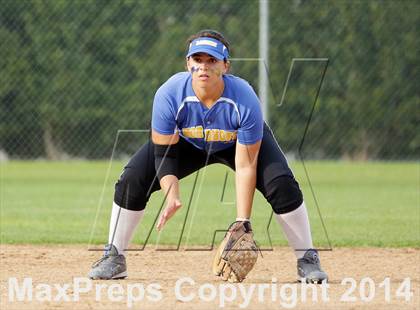 Thumbnail 1 in Birmingham vs. Nordhoff (Birmingham Classic) photogallery.