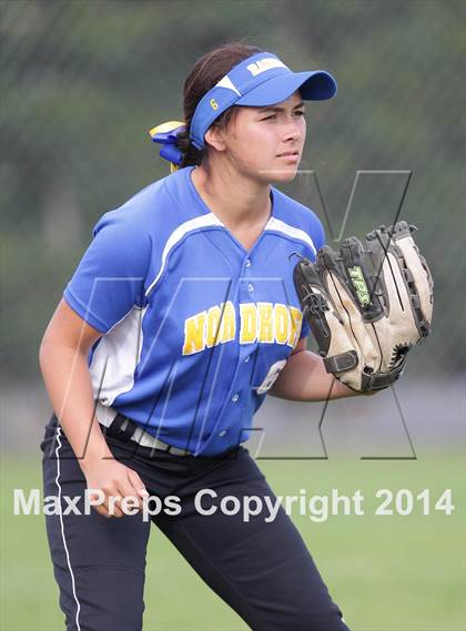 Thumbnail 2 in Birmingham vs. Nordhoff (Birmingham Classic) photogallery.