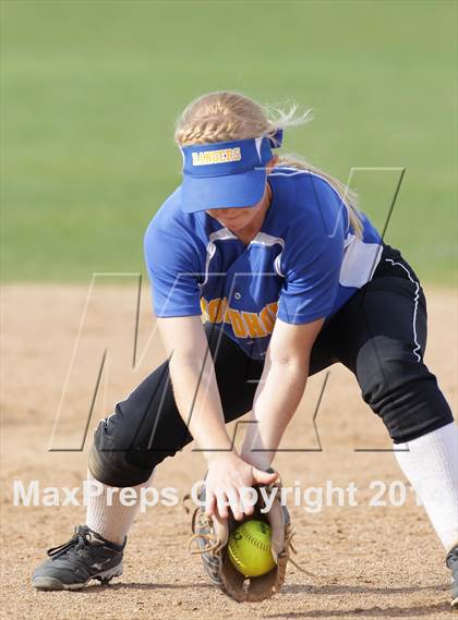 Thumbnail 2 in Birmingham vs. Nordhoff (Birmingham Classic) photogallery.