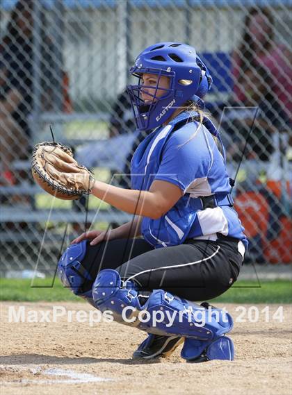 Thumbnail 3 in Birmingham vs. Nordhoff (Birmingham Classic) photogallery.