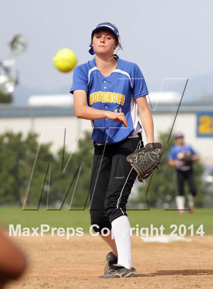 Thumbnail 2 in Birmingham vs. Nordhoff (Birmingham Classic) photogallery.