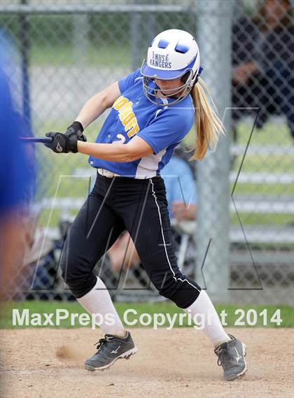 Thumbnail 1 in Birmingham vs. Nordhoff (Birmingham Classic) photogallery.
