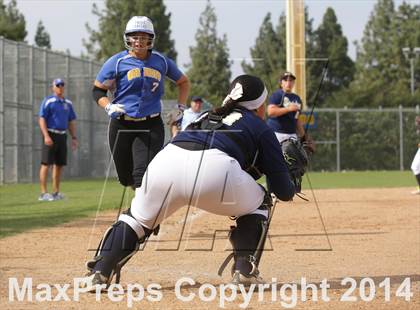Thumbnail 2 in Birmingham vs. Nordhoff (Birmingham Classic) photogallery.