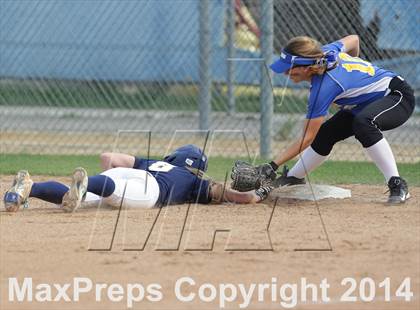 Thumbnail 1 in Birmingham vs. Nordhoff (Birmingham Classic) photogallery.