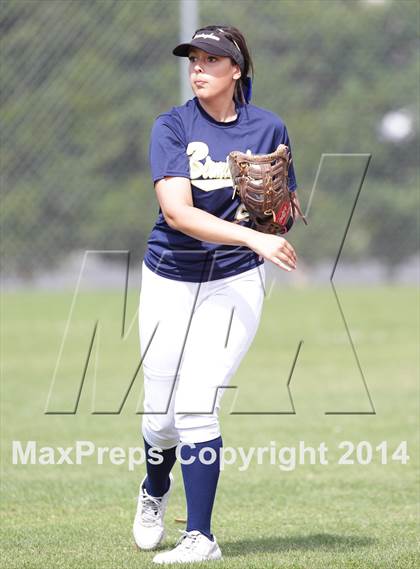 Thumbnail 1 in Birmingham vs. Nordhoff (Birmingham Classic) photogallery.