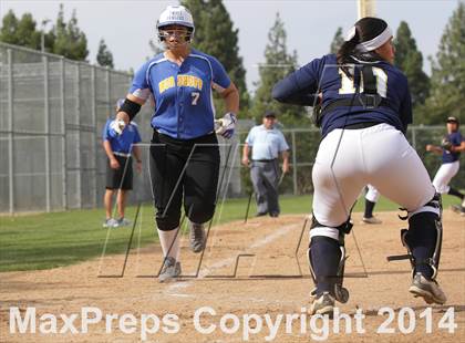 Thumbnail 1 in Birmingham vs. Nordhoff (Birmingham Classic) photogallery.