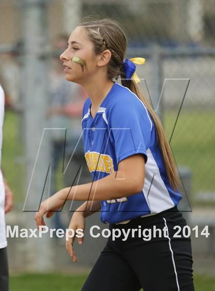 Thumbnail 2 in Birmingham vs. Nordhoff (Birmingham Classic) photogallery.