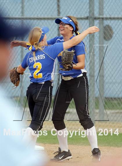 Thumbnail 3 in Birmingham vs. Nordhoff (Birmingham Classic) photogallery.