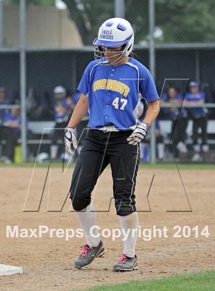 Thumbnail 3 in Birmingham vs. Nordhoff (Birmingham Classic) photogallery.