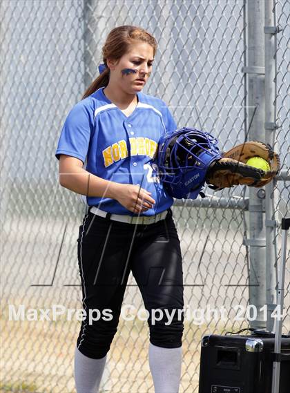 Thumbnail 3 in Birmingham vs. Nordhoff (Birmingham Classic) photogallery.