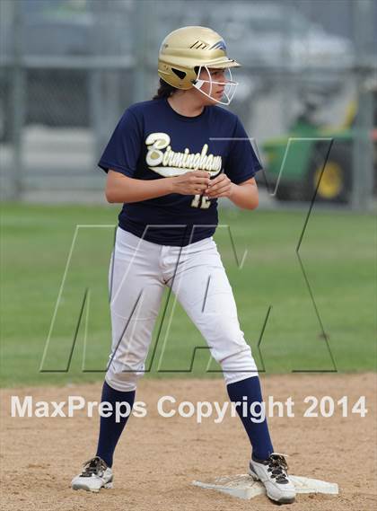 Thumbnail 2 in Birmingham vs. Nordhoff (Birmingham Classic) photogallery.