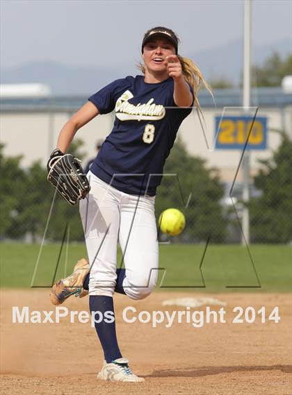 Thumbnail 3 in Birmingham vs. Nordhoff (Birmingham Classic) photogallery.
