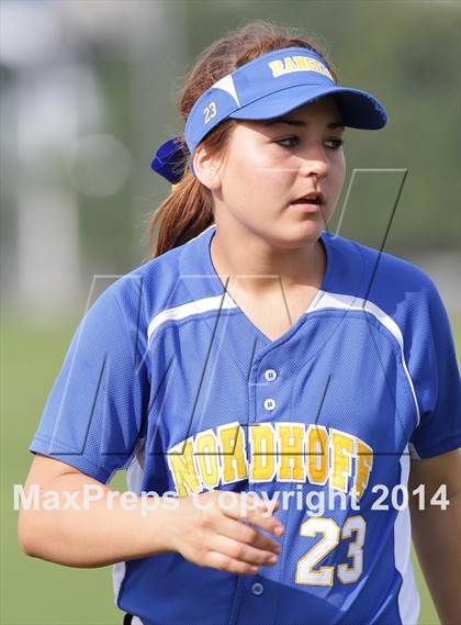 Thumbnail 3 in Birmingham vs. Nordhoff (Birmingham Classic) photogallery.