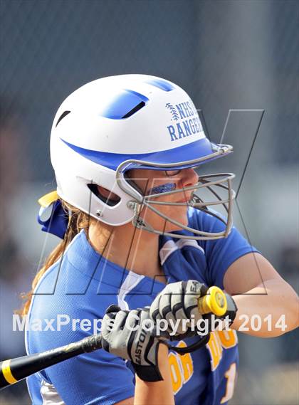 Thumbnail 3 in Birmingham vs. Nordhoff (Birmingham Classic) photogallery.