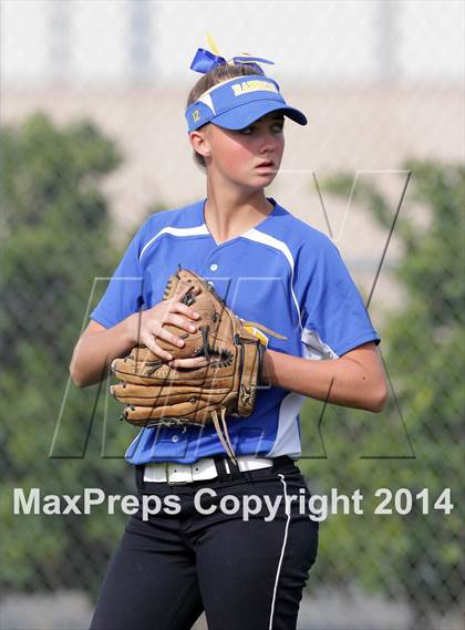 Thumbnail 1 in Birmingham vs. Nordhoff (Birmingham Classic) photogallery.
