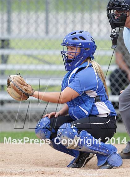 Thumbnail 3 in Birmingham vs. Nordhoff (Birmingham Classic) photogallery.