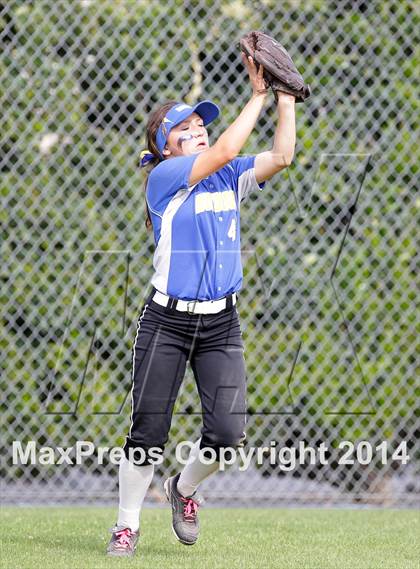 Thumbnail 1 in Birmingham vs. Nordhoff (Birmingham Classic) photogallery.