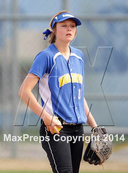 Thumbnail 2 in Birmingham vs. Nordhoff (Birmingham Classic) photogallery.