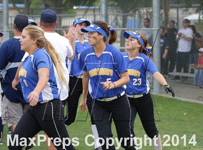 Thumbnail 1 in Birmingham vs. Nordhoff (Birmingham Classic) photogallery.