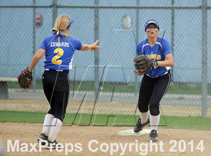 Thumbnail 1 in Birmingham vs. Nordhoff (Birmingham Classic) photogallery.