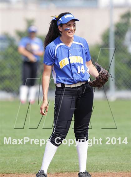 Thumbnail 2 in Birmingham vs. Nordhoff (Birmingham Classic) photogallery.